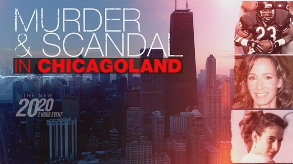 Murder and Scandal in Chicagoland