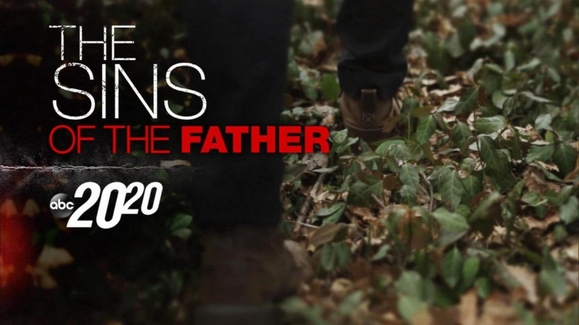 the sins of the father meaning