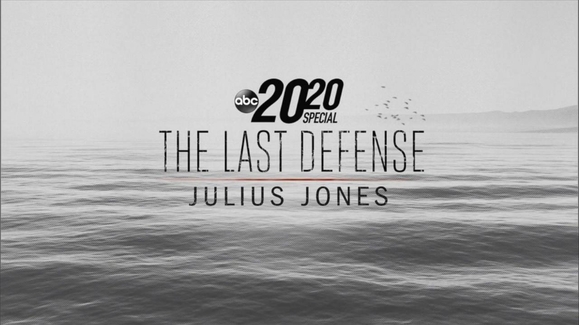 The Last Defense: Julius Jones – A Special Edition of 20/20