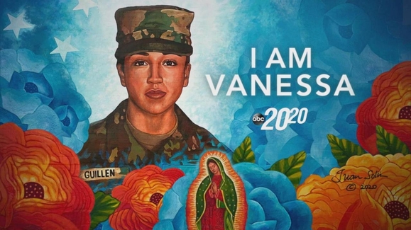 I Am Vanessa