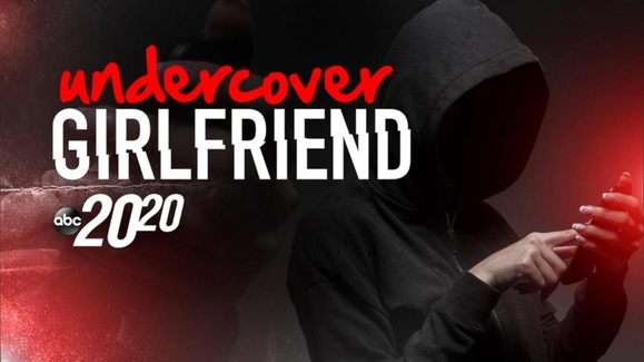 Undercover Girlfriend