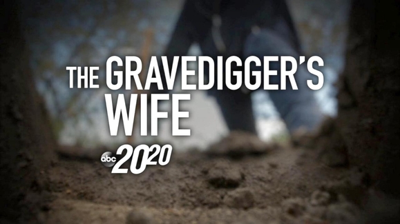 The Gravedigger's Wife