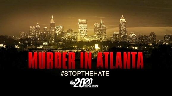 Murder in Atlanta