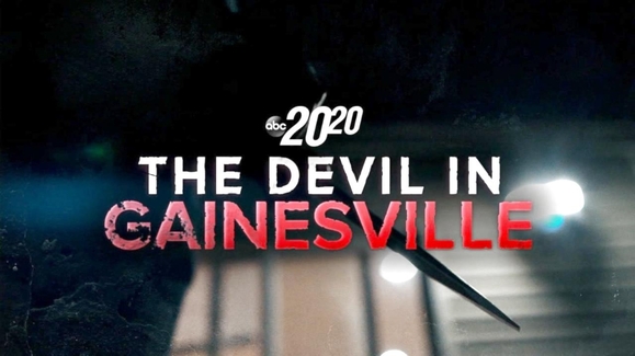 The Devil in Gainesville