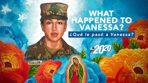 What Happened to Vanessa?