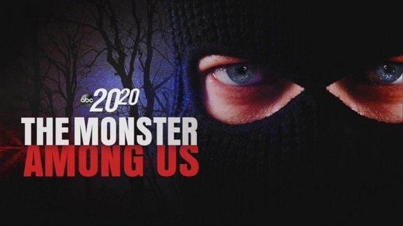 A Monster Among Us