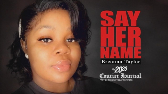 Say Her Name: Breonna Taylor