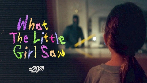 Watch 20/20 Season 45 Episode 16 What The Little Girl Saw Online