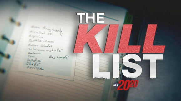 The Kill List