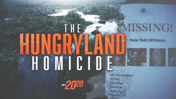 The Hungryland Homicide