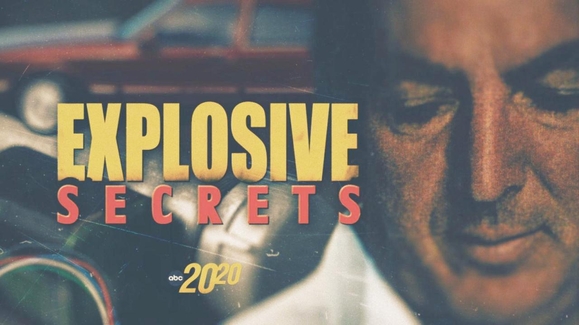 Explosive Secrets