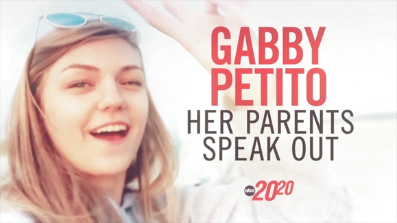 Gabby Petito: Her Parents Speak Out