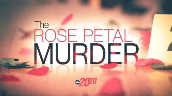 The Rose Petal Murder