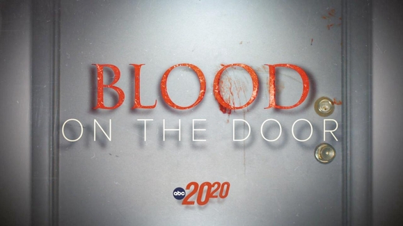 Blood on the Door