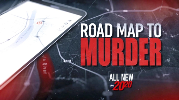 Road Map to Murder