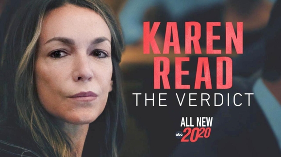Karen Read: The Verdict