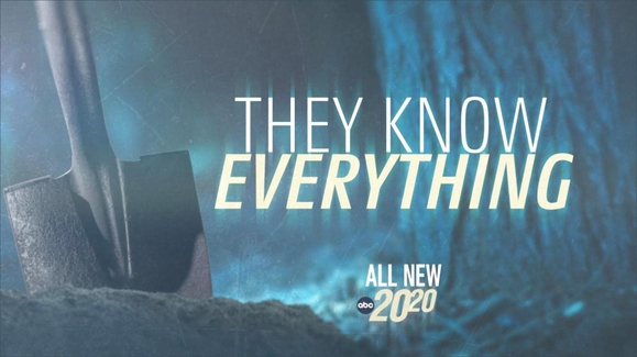 They Know Everything