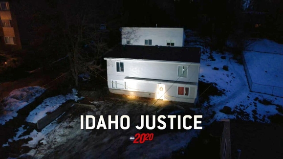 Idaho Justice