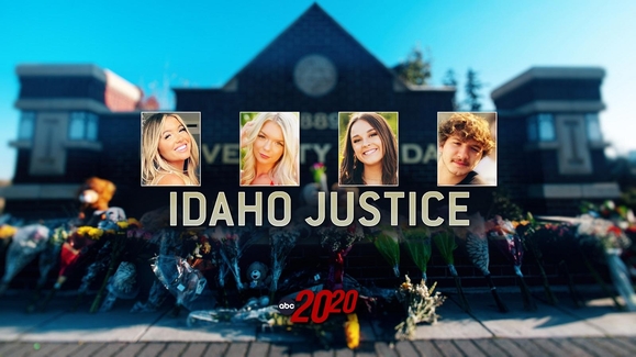 Idaho Justice