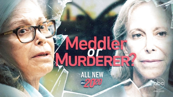 Meddler or Murderer?