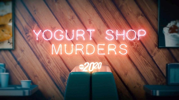 Yogurt Shop Murders