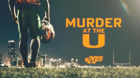 Murder at the U