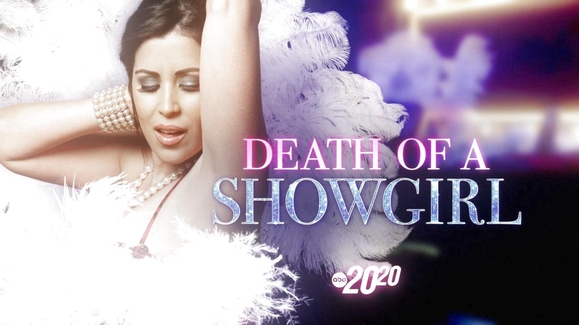 Death of a Showgirl