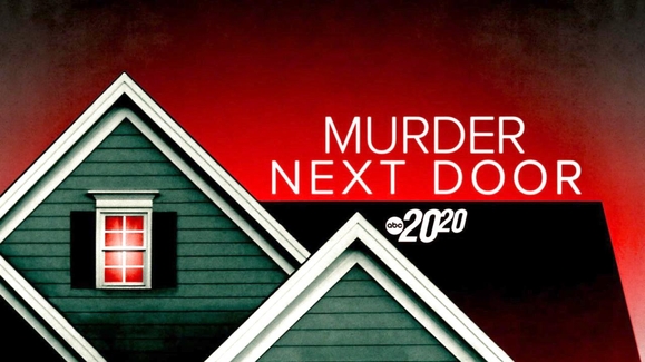 Murder Next Door