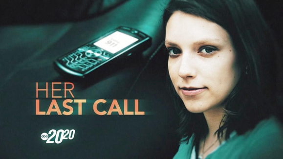 Her Last Call