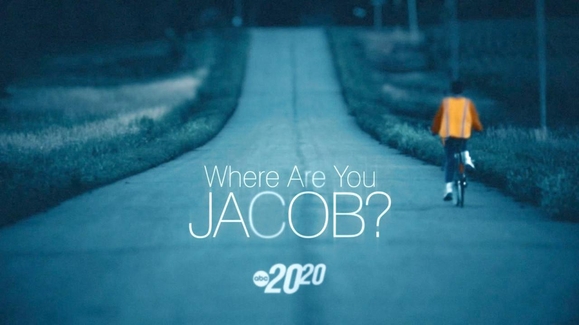 Where Are You Jacob?