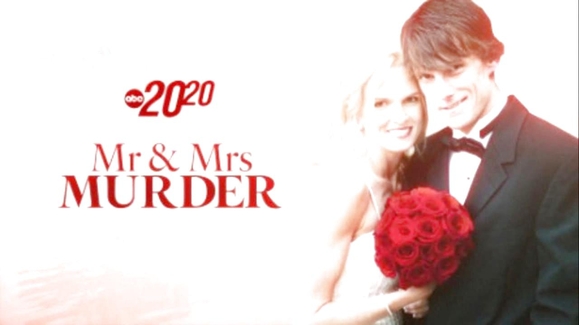 Mr. and Mrs. Murder