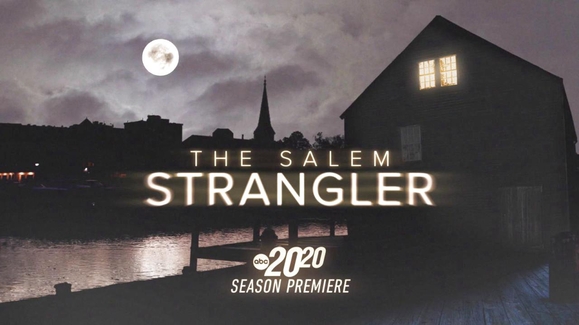The Salem Strangler