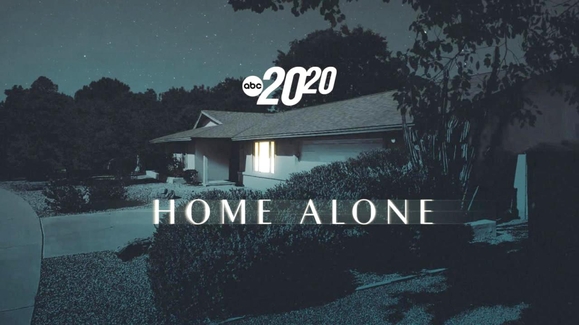 Home Alone