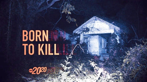 Born to Kill
