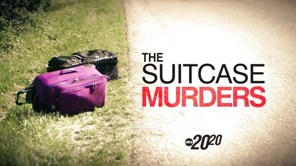 The Suitcase Murders