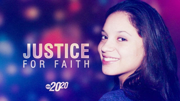 Justice for Faith