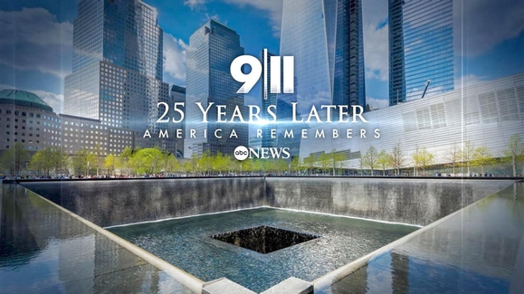 9/11: 25th Anniversary