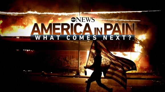 America in Pain: What Comes Next