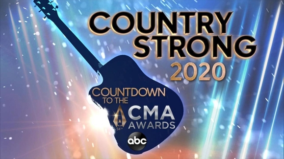 Country Strong 2020: Countdown To The CMA Awards