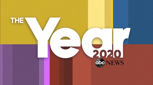 The Year: 2020