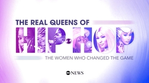 The Real Queens of Hip Hop: The Women Who Changed the Game