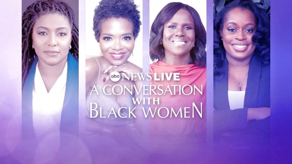 A Conversation With Black Women