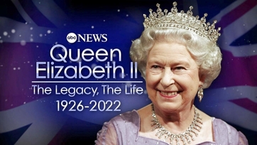 Queen Elizabeth II's life through the years - ABC News