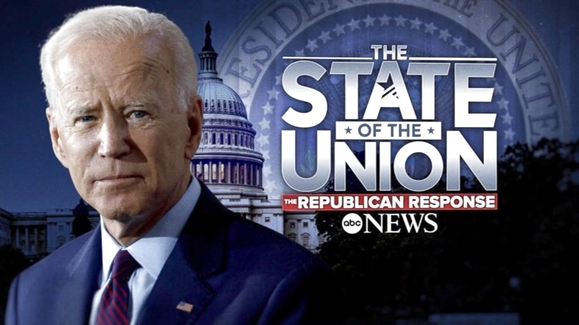 Watch ABC News Specials Season 1 Episode 262 The State of the Union and ...