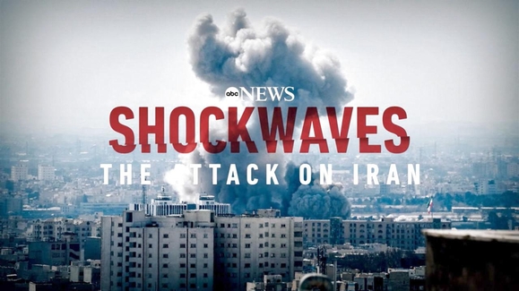 Shockwaves: The Attack on Iran