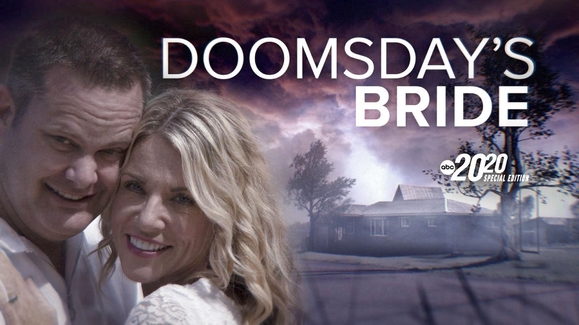 Doomsday's Bride