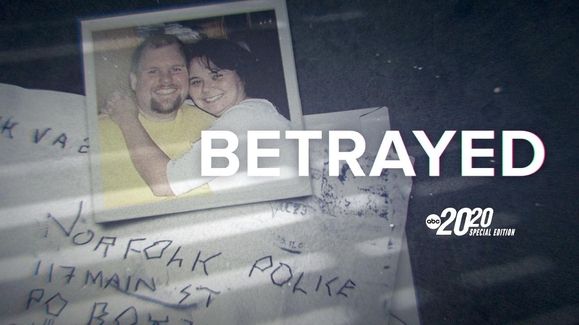 Betrayed