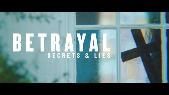 The Bible Study Kidnapper