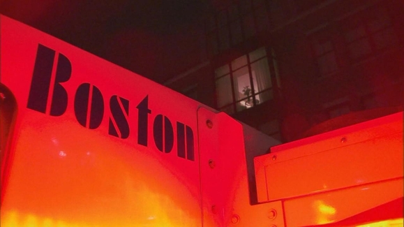 Boston EMS 07/25/15: Episode 1
