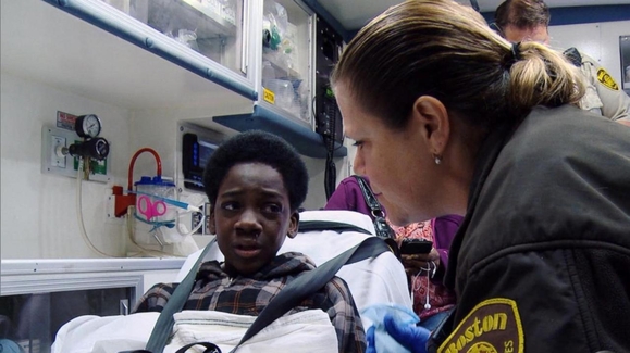 Boston EMS 08/01/15: Episode 2